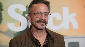 Marc Maron to end his 'WTF' podcast after 15 years of interviewing comics,  actors, musicians, Obama