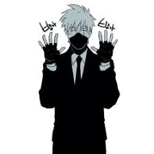 Check spelling or type a new query. Modern Kakashi Hatake Stories