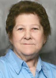 Judith Gutterson Obituary