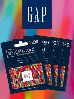 Gap trademarks that appear on this site are owned by gap and not by cardcash.gap is not a participating partner or sponsor in this offer and cardcash does not issue gift cards on behalf of gap.cardcash enables consumers to buy, sell, and trade their unwanted gap gift cards at a discount.cardcash verifies the gift cards it sells. Gap Gift Cards Giveaway Give Zone