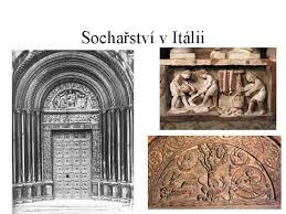 Maybe you would like to learn more about one of these? Romnsk Sochastv A Malstv Evropa Esk Zem A