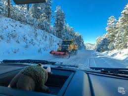 Since 1984 we have been a family owned and operated dealership in rapid city, south dakota. Visiting Rapid City Sd In The Winter Our Wander Filled Life