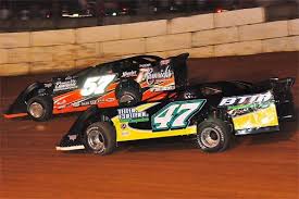 Ogle pockets $5,000 for Volunteer Speedway 'Saturday Night Shootout 50'  Ultimate Super Late Model Series victory « Volunteer Speedway