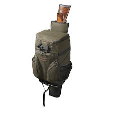 Haupteigenschaften eines jagdrucksacks mit stuhl. Harkila Metso Rucksackstuhl Loden Pirscher Shop