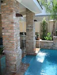 20 Courtyard Pools Ideas Courtyard Pool Courtyard Pool