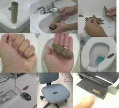 The worst pranks in horror history. 31 April Fools Day Pranks Worst Mom Ever Ideas April Fools Day April Fools Pranks