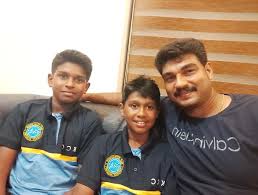 League: Sobers CC vs MA College CA