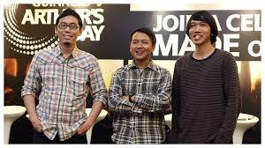 Cmaj7 gaku selalu suka sehabis hujan. Lirik Lagu Desember Efek Rumah Kaca Aku Selalu Suka Sehabis Hujan Di Bulan Desember Tribun Jogja