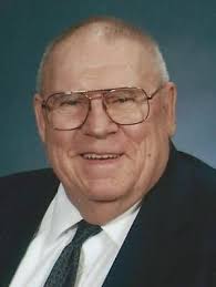 Roy DeBoer Obituary (1933