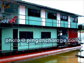 Tasik kenyir antara tempat menarik yang wajib pergi jika datang melancong ke terengganu. Kenyir Lake Plus Houseboat Adventure Tasik Kenyir Terengganu Malaysia