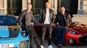 Watch top gear online free in hd, compatible with xbox one, ps4, xbox 360, ps3, mobile, tablet and pc. Can New Hosts Freddie Flintoff And Paddy Mcguinness Save Top Gear The National