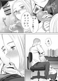 カラミざかり vol.1 - 同人誌 - エロ漫画 - NyaHentai