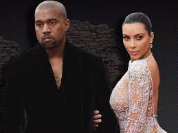 More news for kim kardashian » Are Kim Kardashian And Kanye West Getting Divorced Times Of India