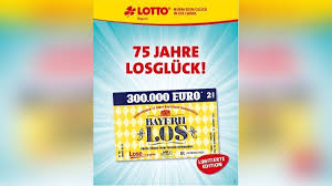 It saves the user's favorite lucky numbers, canada lottery numbers, quickpick number, shakepick numbers and interactive pick numbers on the user's. Fjr Gratuliert Zu 75 Jahren Lotto Bayern W V