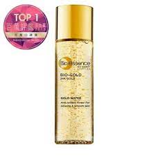 I love this serum, it smells and feels gorgeous, works beautifully under moisturiser, helping to keep the skin full of moisture throughout the day. Bio Essence 24k Bio Gold Gold Water 100ml Ebay