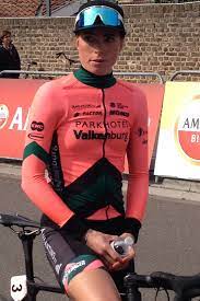 Demi vollering won the sprint to win la course by le tour de france, benefitting from the formidable talents of her sd worx teammates. Demi Vollering Wikipedia
