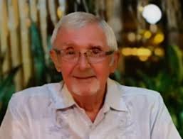 Thomas Diamond Obituary