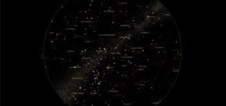 Star Chart Archives The Virtual Telescope Project 2 0
