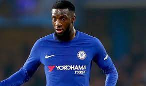 Bakayoko's deal at chelsea currently runs until next summer, 2022, and he's been linked with a return to italy following his loan spell at napoli. Chelsea News Ian Wright Tears Into Tiemoue Bakayoko After Leicester Draw Football Sport Express Co Uk