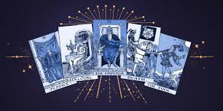 Use that same gmail account maybe. Tarot Cards Don T Predict The Future But Reading Them Might Help You Figure Yours Out