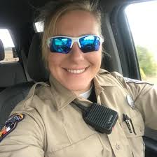 Happy National Female Police Officer Day to the ones we work with