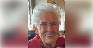 Joan Mary Ann Flesch Obituary (2023)