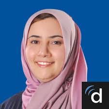 Aisha Idrees's Instagram, Twitter & Facebook