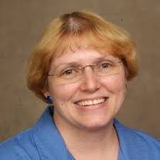 Marianne Hoover's Instagram, Twitter & Facebook