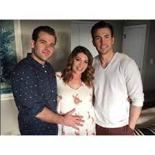 Posted to chris evans, scott evans photos: Chris Evans Chrisevanstime Instagram Photos And Videos Scott Evans Chris Evans Chris Evans Captain America