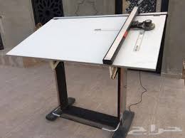 طاوله رسم هندسي Elite ايطالي