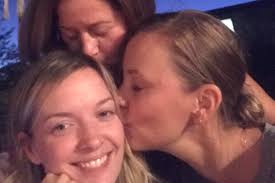 Fundraiser for Colleen Rosar by Krista Coppola : Campaign for Colleen