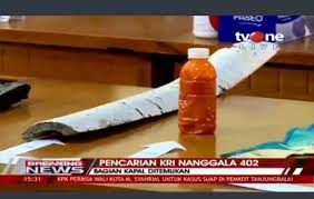 On 21 april 2021, it went missing in deep waters north of bali during a sut torpedo drill. Lwxqfifp Cuenm
