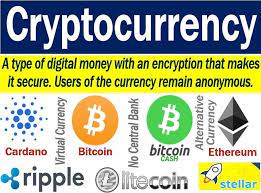 Cryptocurrency blockchains are highly secure, but other aspects of a cryptocurrency ecosystem, including exchanges and wallets, are cryptocurrencies are systems that allow for secure payments online which are denominated in terms of virtual tokens. how do you get cryptocurrency? What Is A Cryptocurrency How Do They Work Market Business News