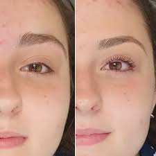 Brow And Lashes