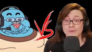 REDstreams special — Interview with Colin Walder and Embody