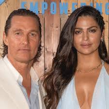 Helen Skelton's lookalike son Louis, six, poses in dapper suit