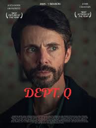 🚨 IF YOU LOVED DETECTIVE CARL MØRCK IN DEPT Q, DON'T MISS THIS GRIPPING  PSYCHOLOGICAL THRILLER MINISERIES — MATTHEW GOODE IS ABSOLUTELY BRILLIANT  AS THE MALE LEAD 😱 A woman released from