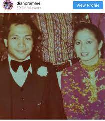 Dian p ramlee on wn network delivers the latest videos and editable pages for news & events, including entertainment, music, sports, science and more, sign up and share your playlists. Dian P Ramlee Dedah Wajah Suami