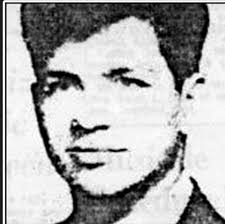 Please observe a moment of silence to honor the sacrifice of Delco hero PFC  Robert Ernest Diehl of Prospect Park, PA, who was killed in Pleiku  Province, Vietnam,