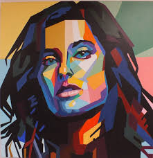 Nelly Kim Furtado (portret)