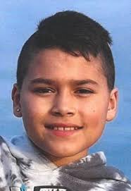 Obituary for Gobani "JoJo" Antonia Luster Galan-Whitehead