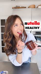 Marie Tuffery On Instagram Je Reproduis La Recette De Pate A Tartiner Maison Hyper Healthy Et Delicieuse De Pamgoesnuts Ingr In 2020 Healthy Healthy Life Nutella