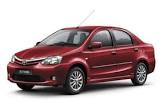 TOYOTA-ETIOS