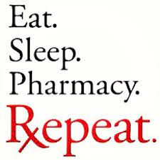 Photo By Mistrece Pharmacy Humor Pharmacy Technician Study Pharmacy School Humor