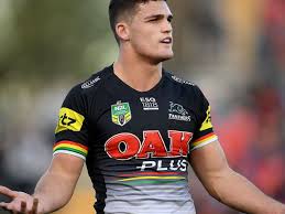 Самые новые твиты от nathan cleary (@_nathancleary): Leisel Jones Warns Against Penrith Star Nathan Cleary Teaming Up With Father Ivan