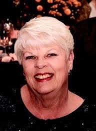 Nancy Malatesta's Instagram, Twitter & Facebook