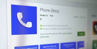 Wi фу боевые приемы взлома и защиты беспроводных сетей Beta Versiya Prilozheniya Google Phone Teper Dostupna Dlya Bolshinstva Android Smartfonov