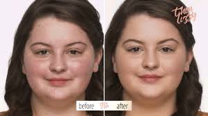 Makeup acts as a protecting agent against free radicals. Thin Lizzy Loose Mineral Foundation