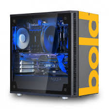 Mit einem high end pc von unserer eigenmarke one gaming bekommst du leistung ohne kompromisse! Pc Konfigurator Wunsch Pc Zusammenstellen Techbold