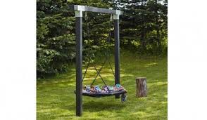 Schaukelgestell Aus Holz Online Kaufen In 2020 Schaukelgestell Schaukel Schaukel Garten